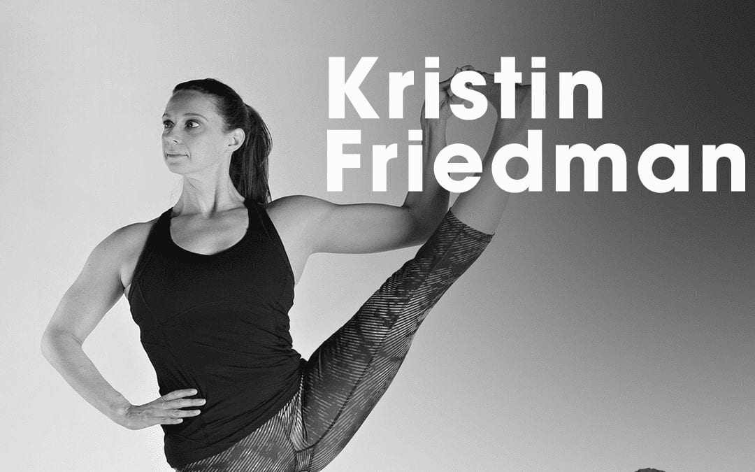 Kristin Friedman