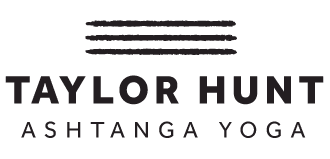 Taylor Hunt Yoga