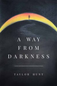 A WAY FROM DARKNESS - book cover