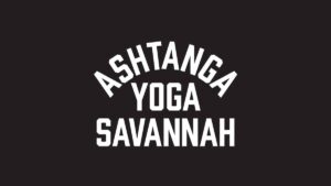 Ashtanga Yoga Savannah logo