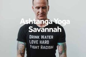 Ashtanga Yoga Savannah